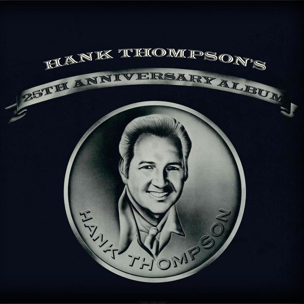 Cover image for 25th Anniversary Album