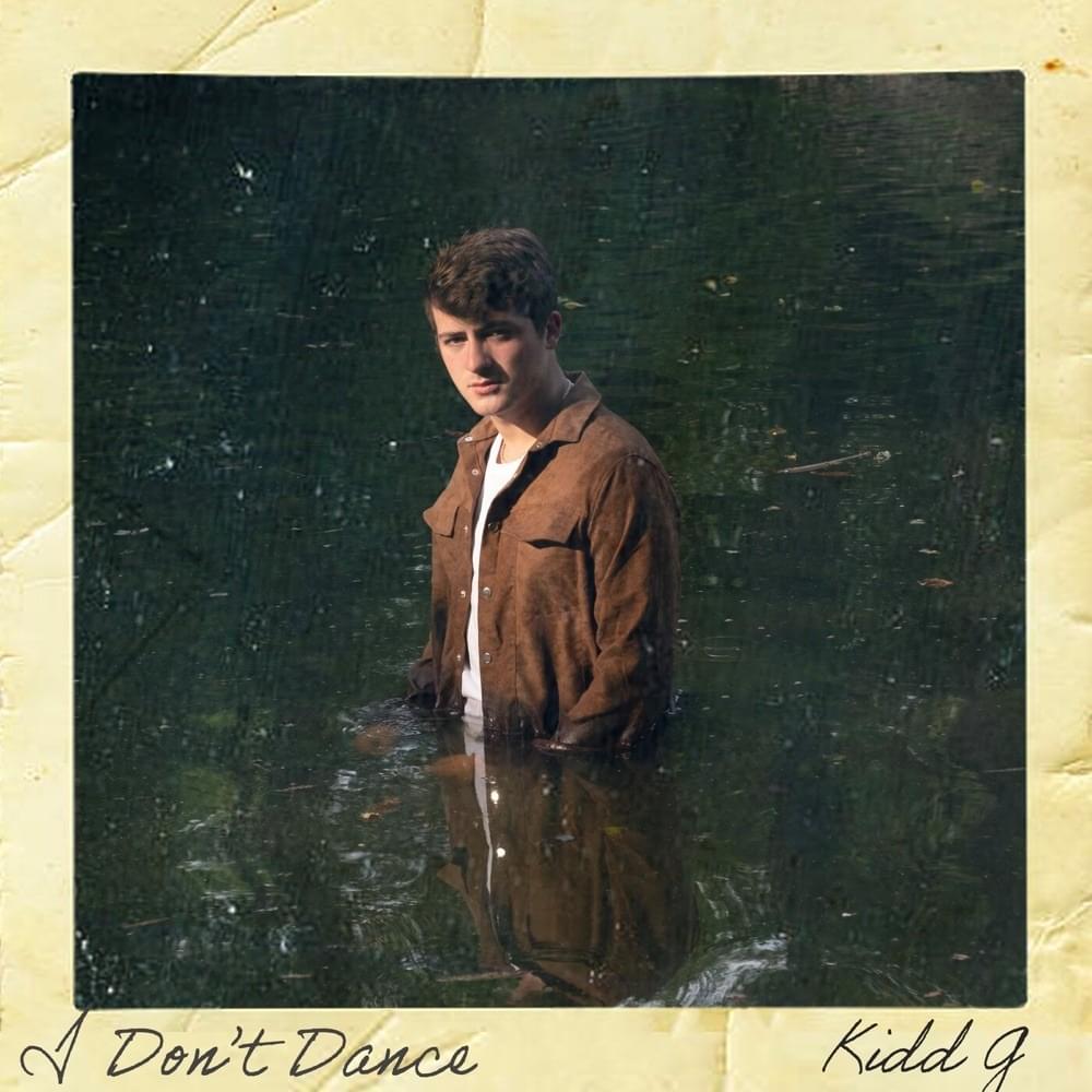 Cover image for I Don’t Dance
