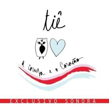 Cover image for A Coruja e o Coração (Exclusivo Sonora)