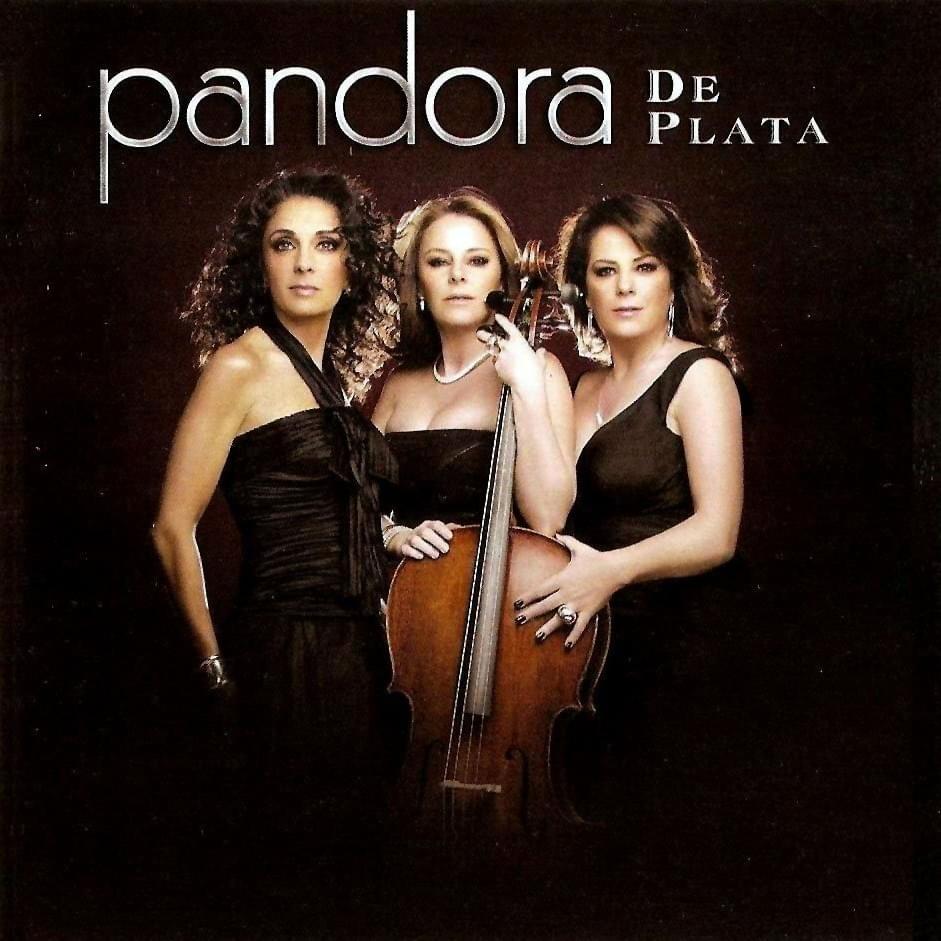 Cómo Te Va, Mi Amor by Pandora
