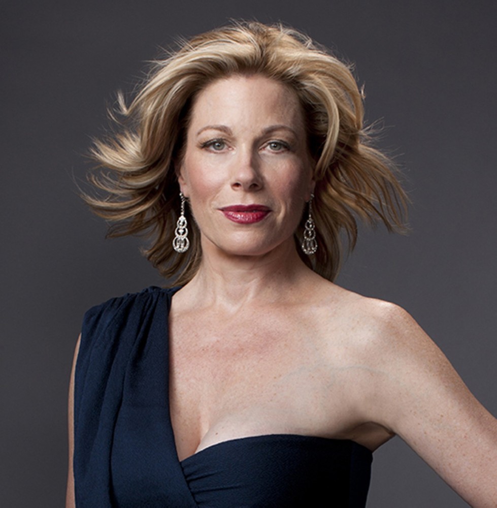 Photo of Marin Mazzie