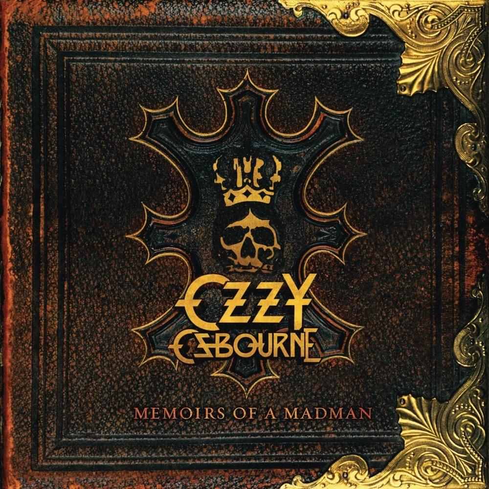 Cover image for Memoirs of a Madman