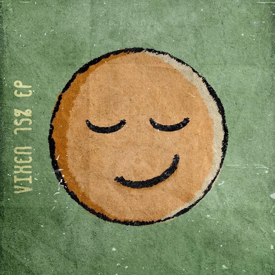 Cover image for 75% EP