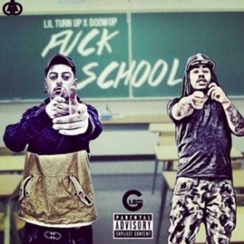 Fuck School by Lil Flash