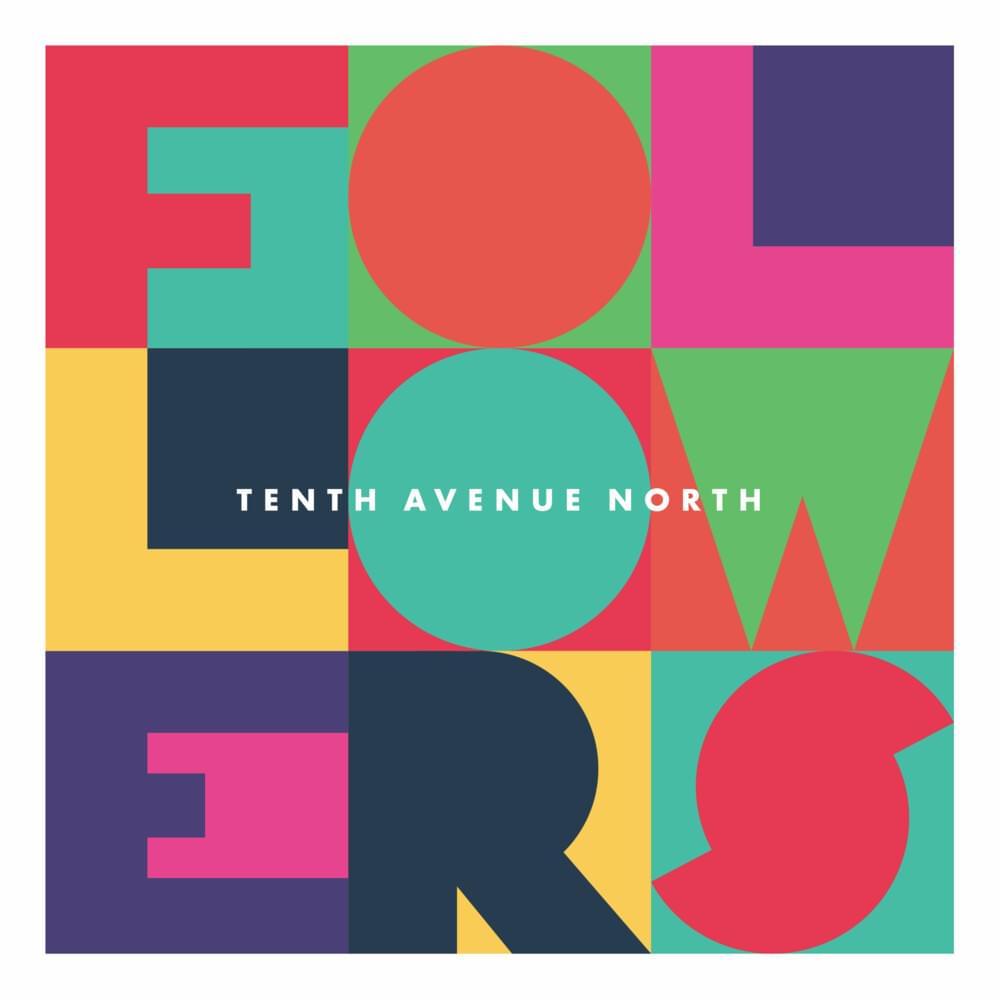 Control (Somehow You Want Me) by Tenth Avenue North