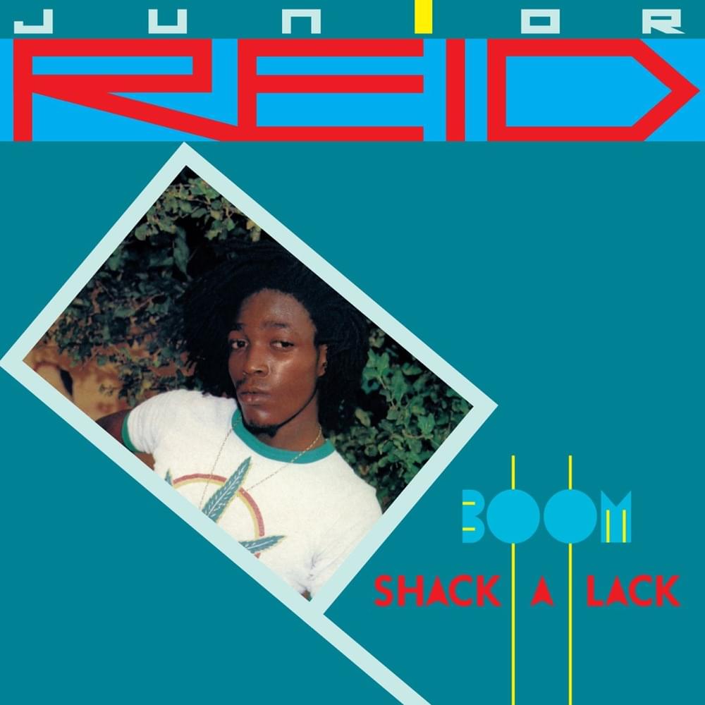 Cover image for Boom-Shack-A-Lack