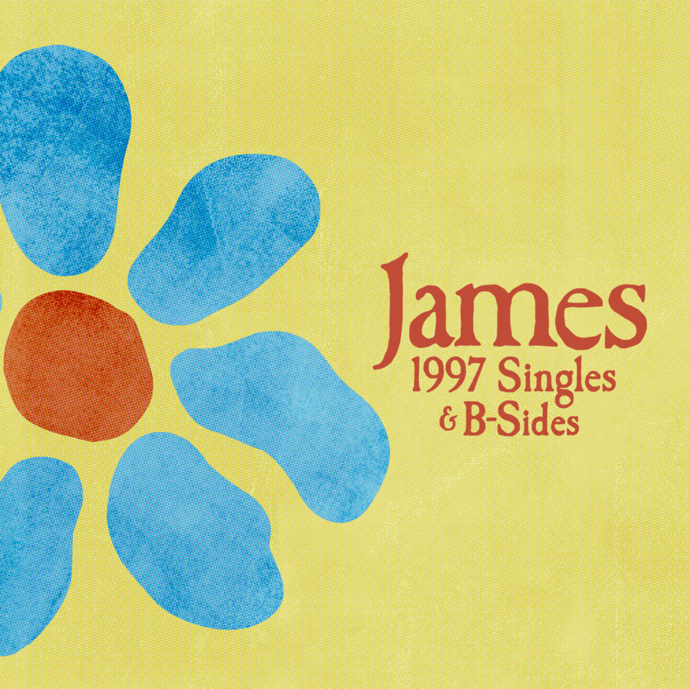 Cover image for 1997 Singles & B-Sides