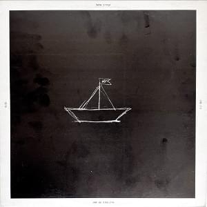 Album cover art for "Eretz Ktana Eem Safam - ארץ קטנה עם שפם" by Corinne Allal - קורין אלאל