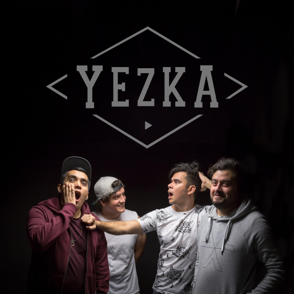 Cover image for Veneno - EP