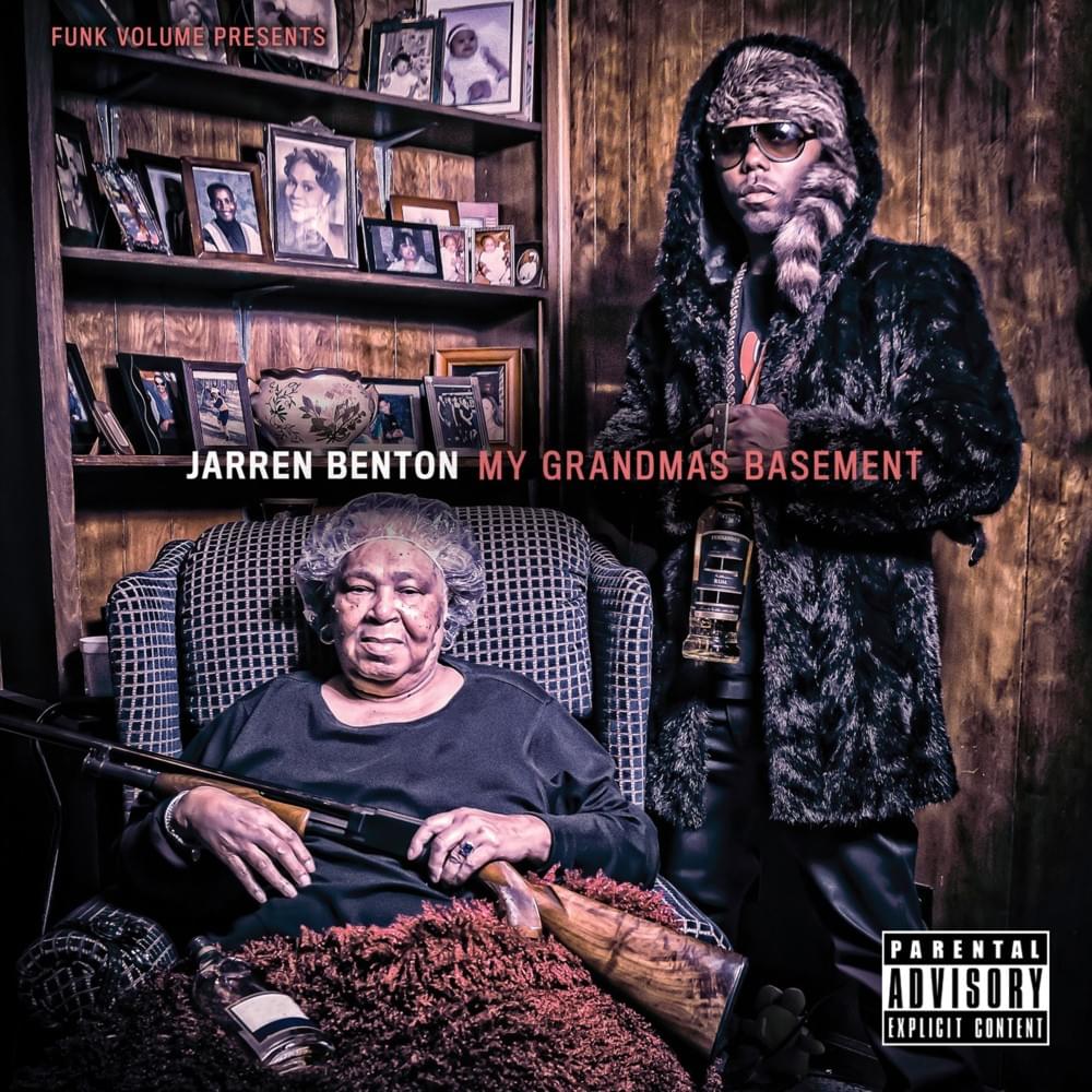 Go Off by Jarren Benton