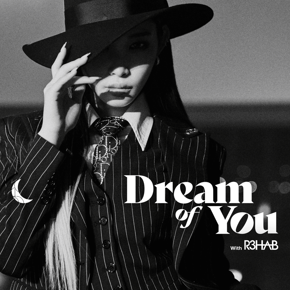 Dream of You by CHUNG HA