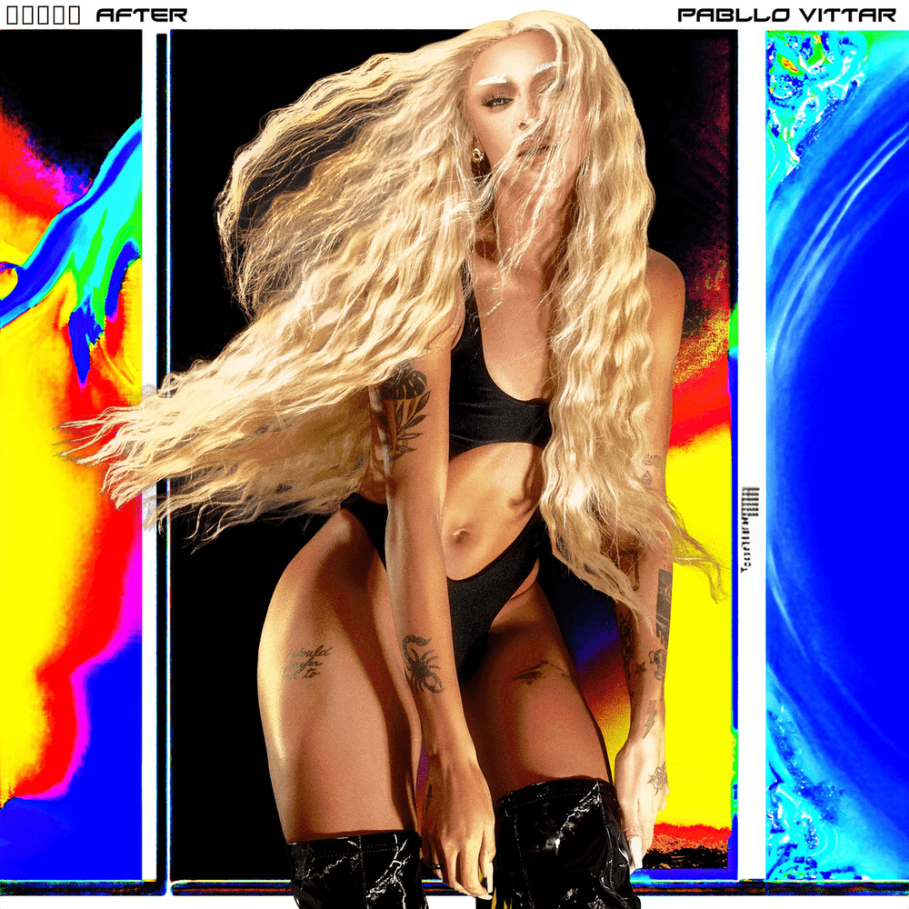 Cover image for AFTER