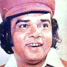 Photo of Ahmed Rushdi