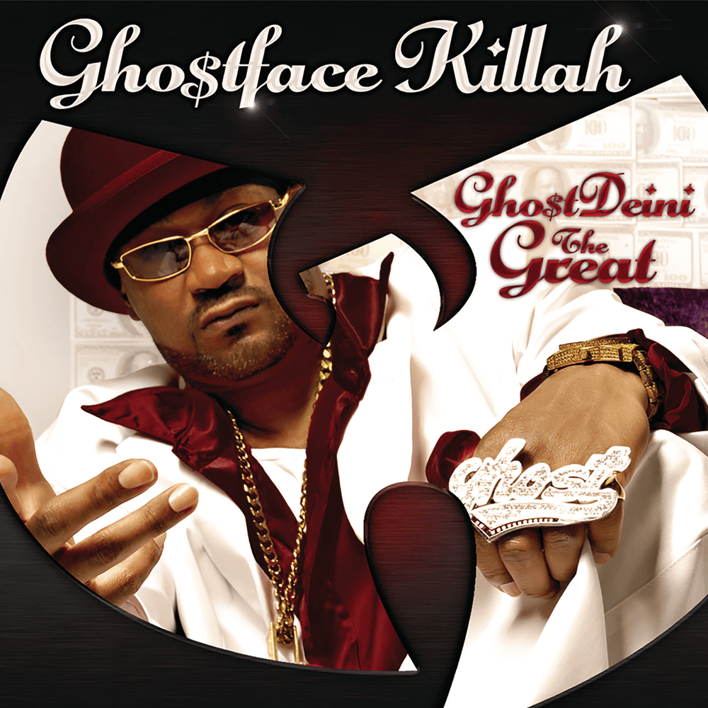 Cover image for GhostDeini the Great