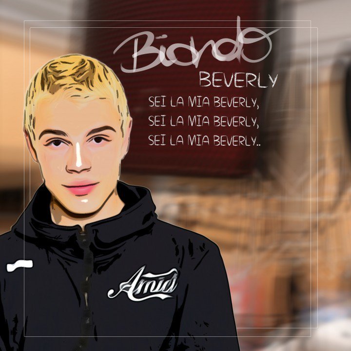 Beverly by Biondo