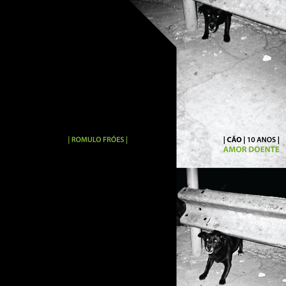 Sobre a Gente by Romulo Fróes