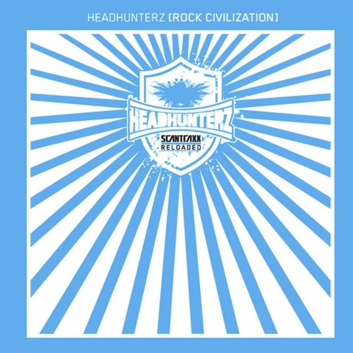 Cover image for Rock Civilization