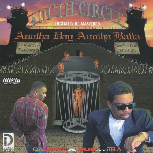 Attitudes (Radio Edit) by South Circle