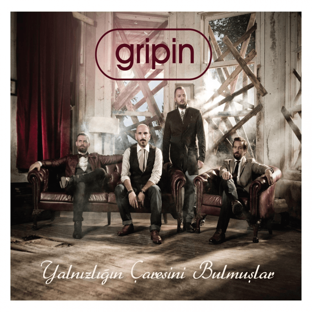 Aşk Nerden Nereye by gripin