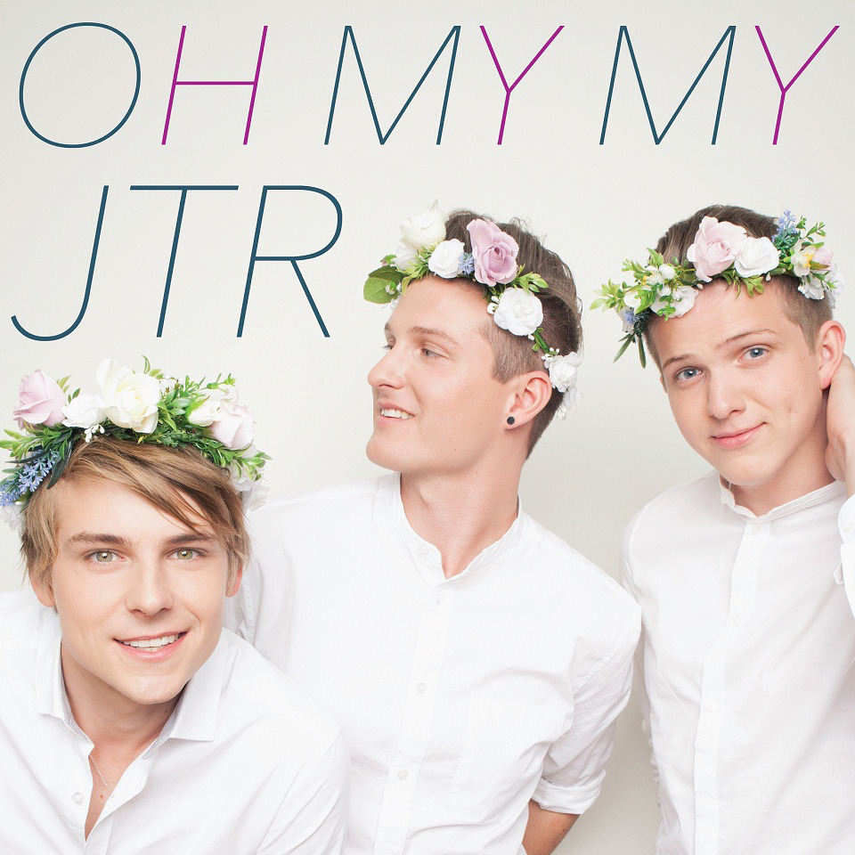 Movie star by JTR