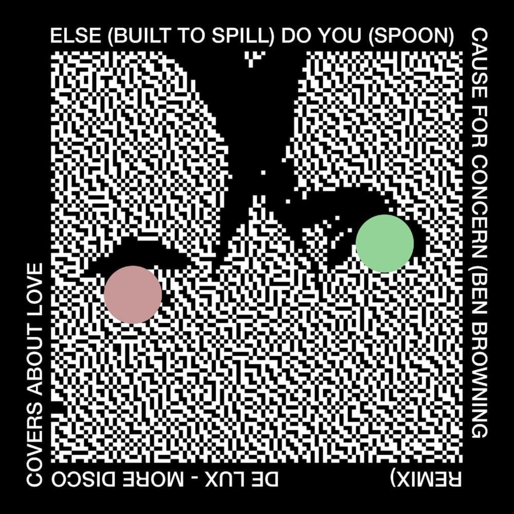 Cover image for More Disco Covers About Love