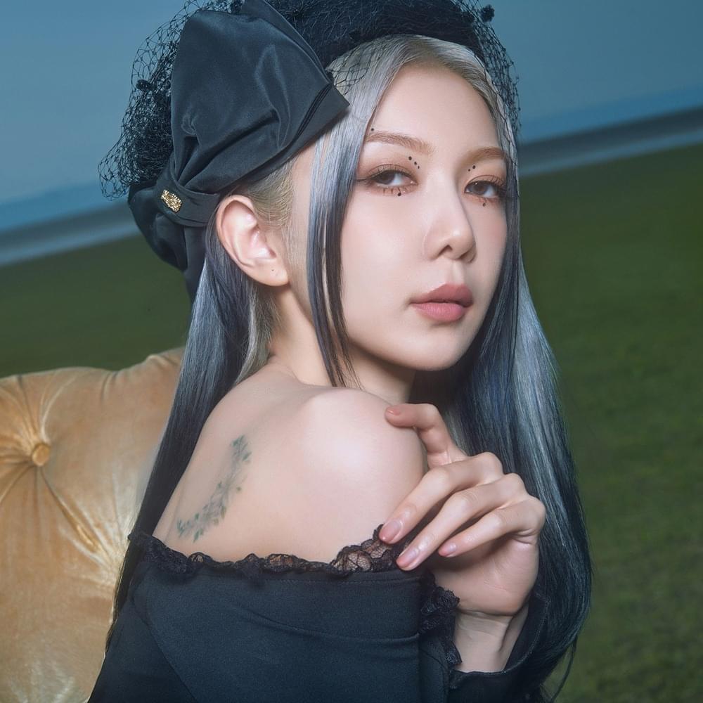Photo of DAMI (다미)