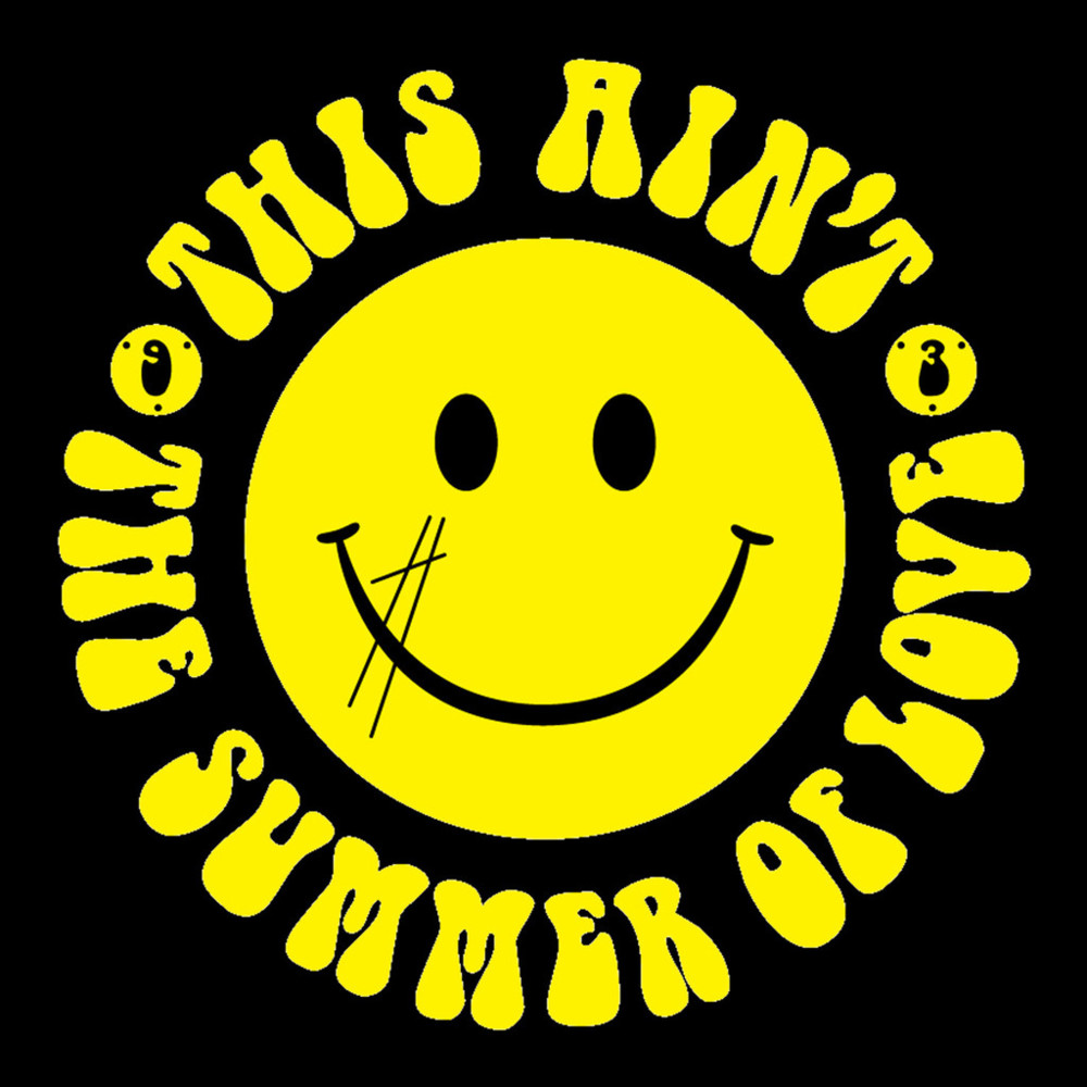 Album cover art for "This Ain’t the Summer of Love" by Blue Öyster Cult