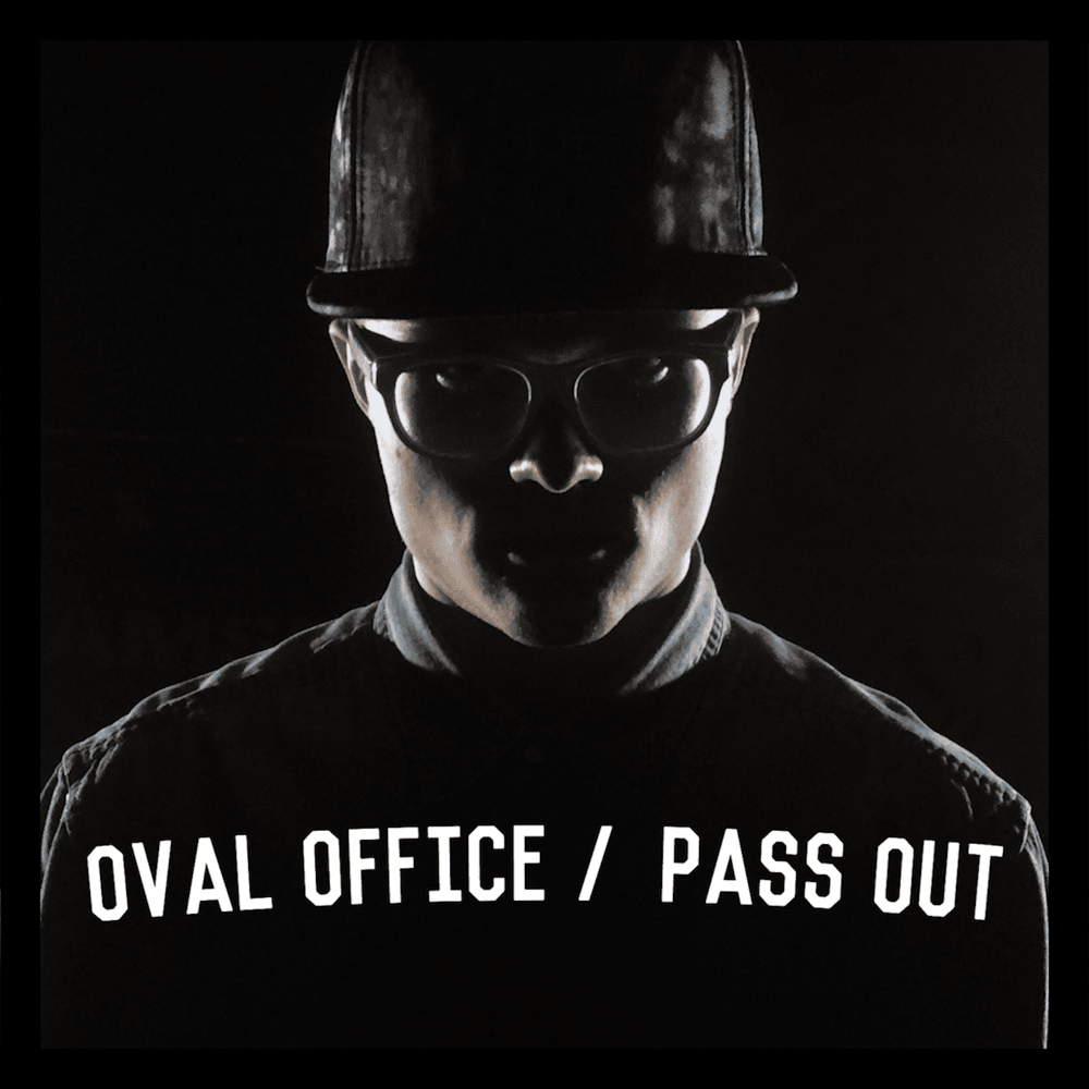 Oval Office / Pass Out by GARY WASHINGTON