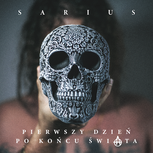 Cover image for Pierwszy Dzień Po Końcu Świata
