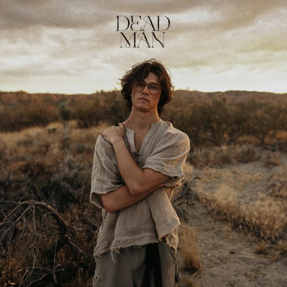 Cover image for Dead Man + Daylight