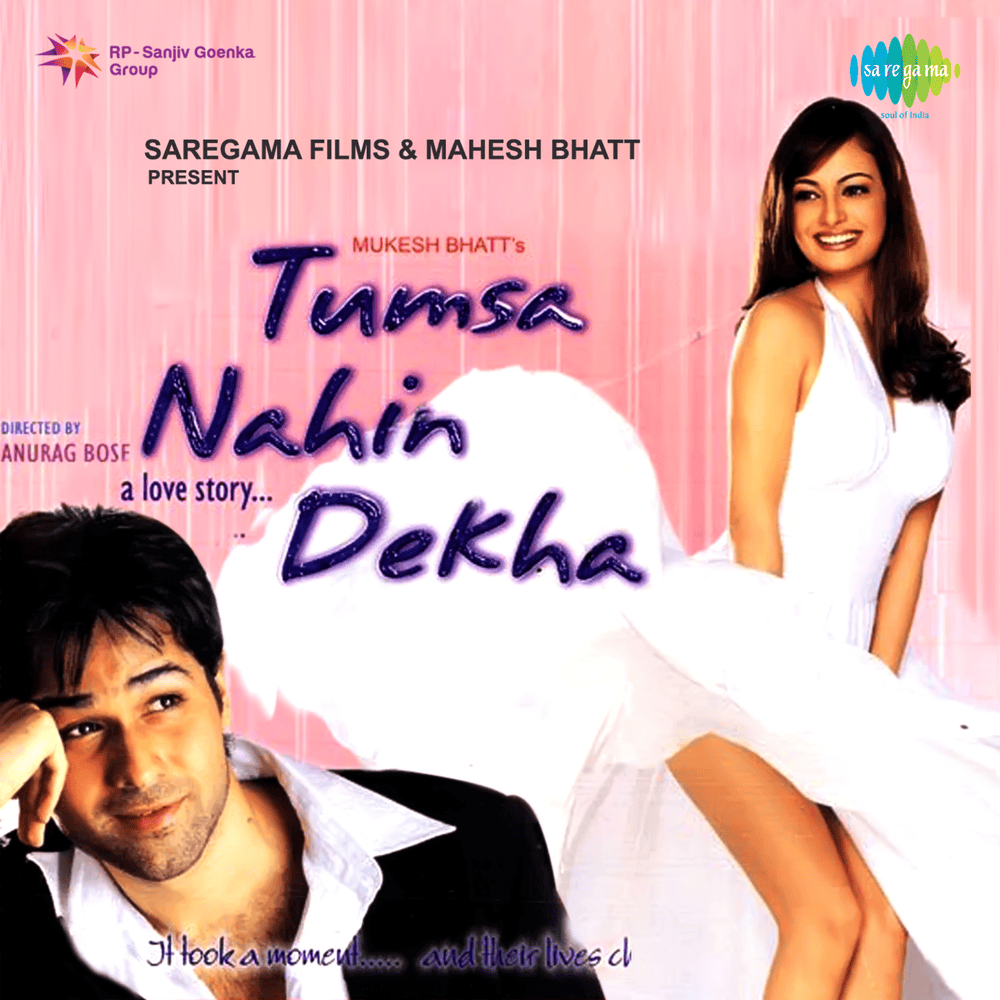 Yeh Dhuan Dhuan by Roop Kumar Rathod