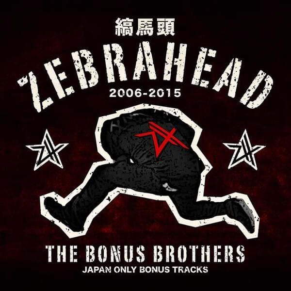 Cover image for The Bonus Brothers