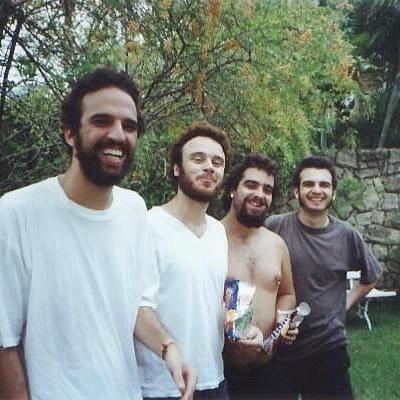 Photo of Los Hermanos