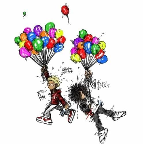 Cover image for RealYung16