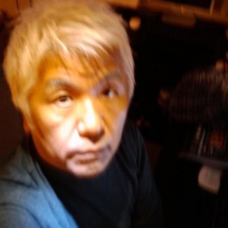 Photo of Takayoshi Watanabe (渡邉孝好) EDISON