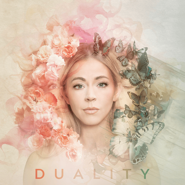 Cover image for Duality (Deluxe)