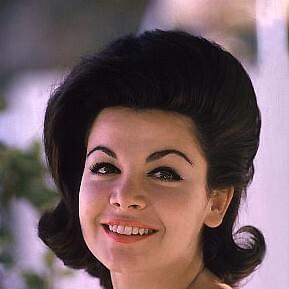 Photo of Annette Funicello