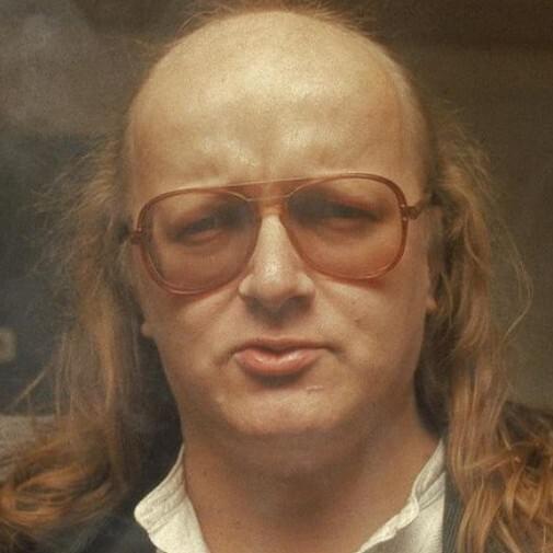 Cover image for Juice Leskinen