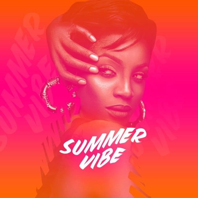 Cover image for Summer Vibe