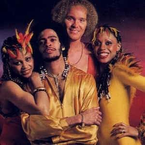 Goombay Dance Band Profile Picture Photo of Goombay Dance Band