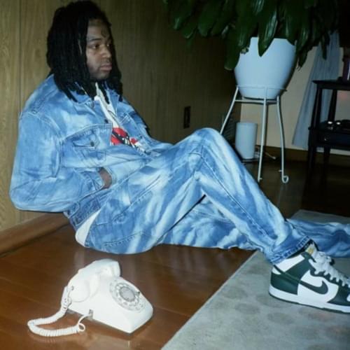 Album cover art for "WHITNEY HOUSTON (DETOX RELAPSE)" by Thouxanbanfauni