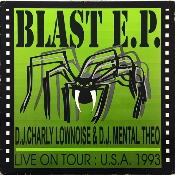 Verroted by Charly Lownoise & Mental Theo