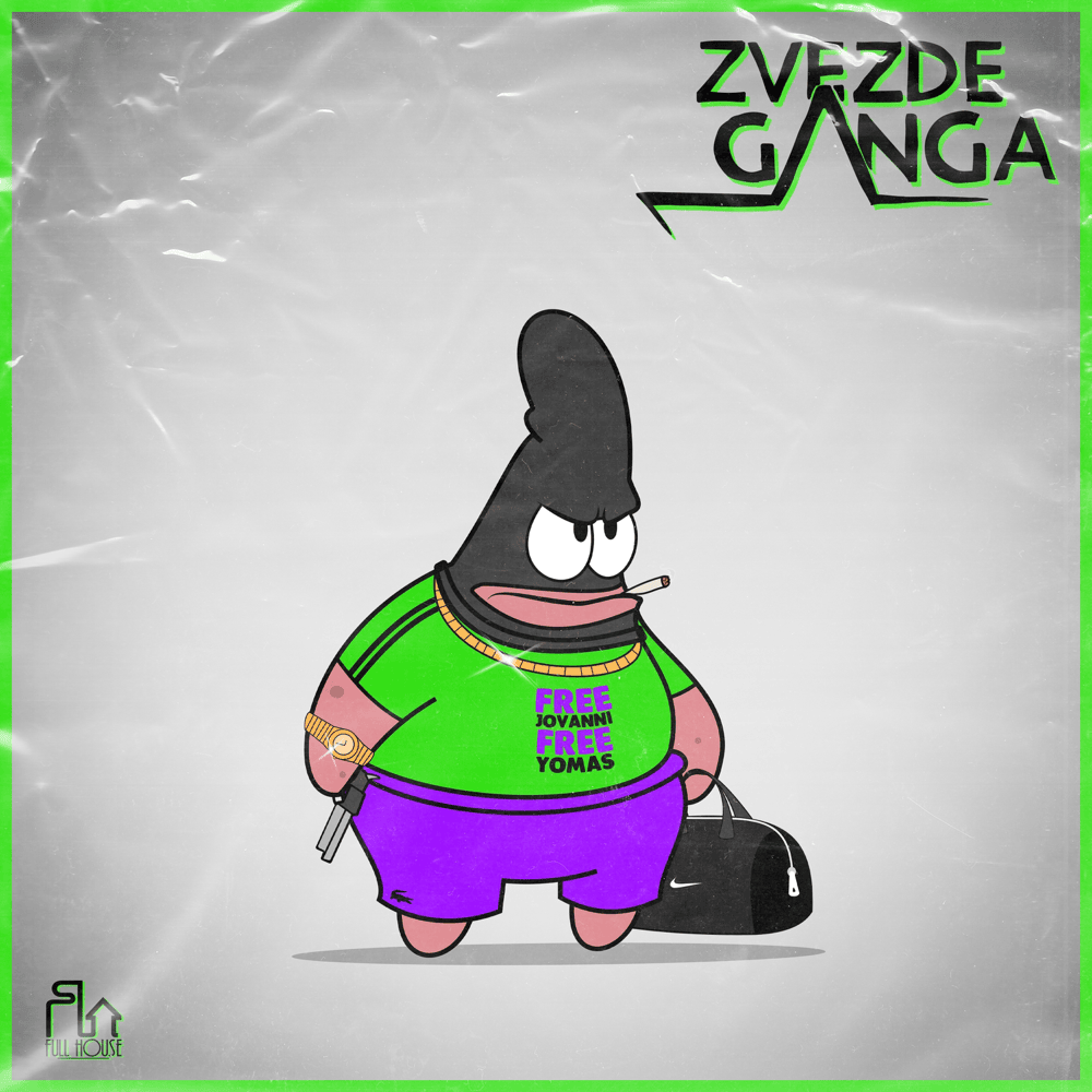 Gica by Lacku