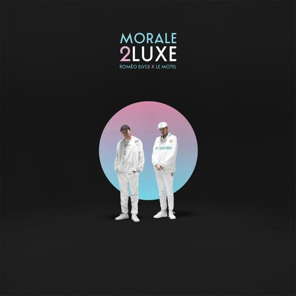 Cover image for Morale 2Luxe