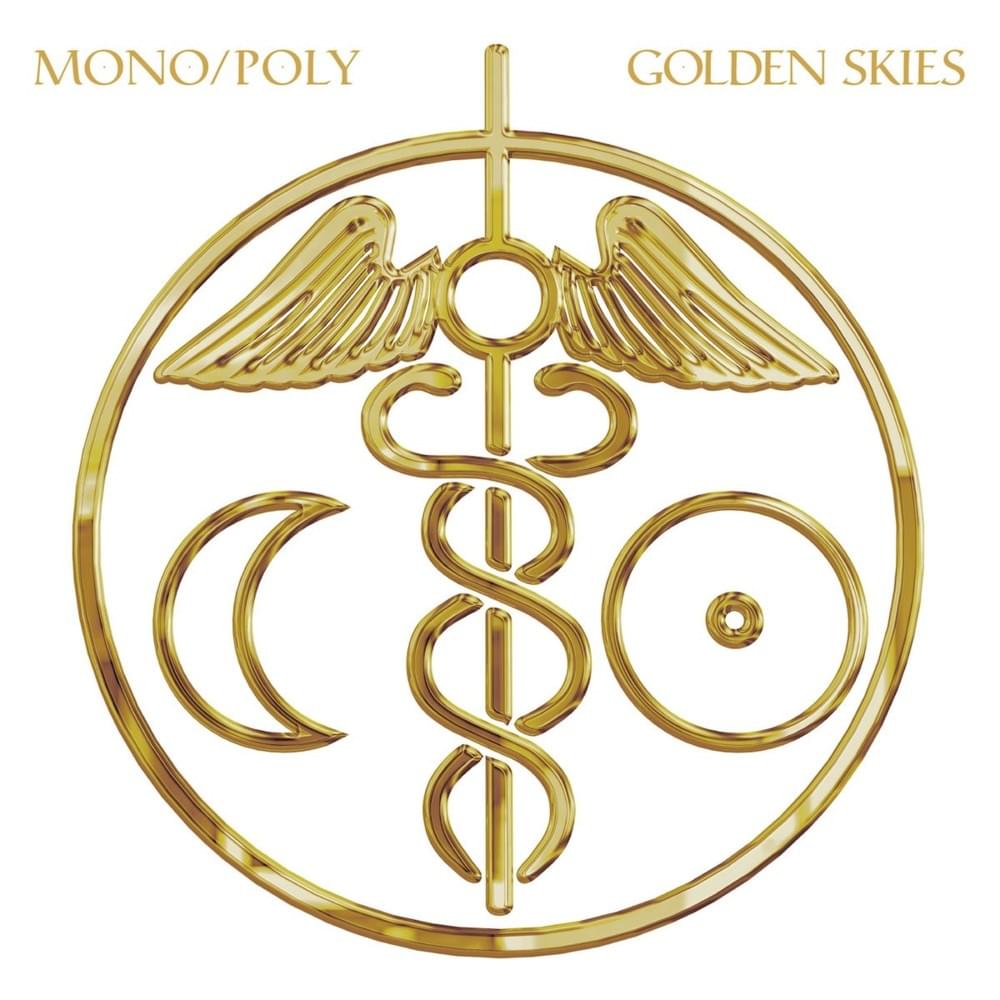 Dreamscape by Mono/Poly