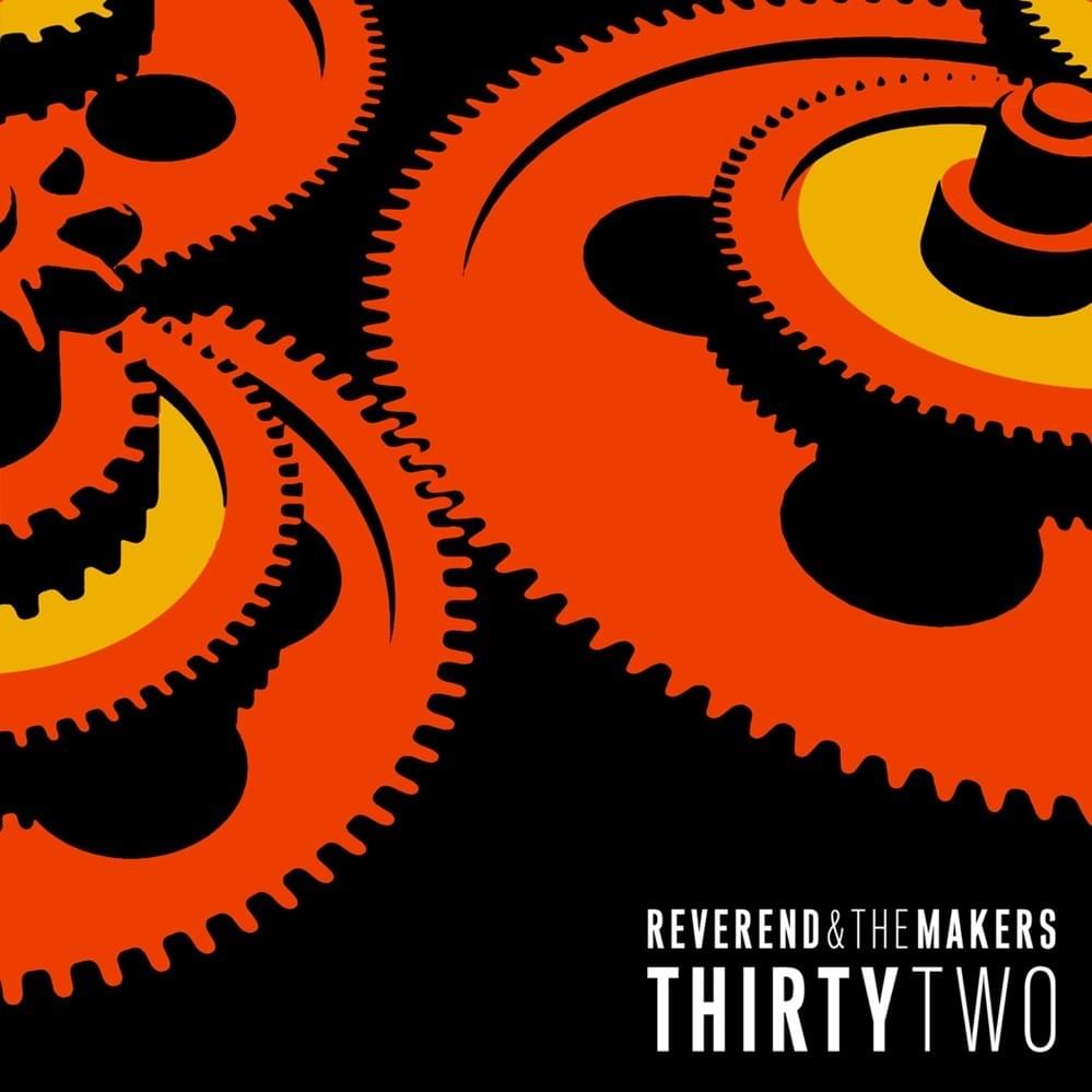Detonator by Reverend and The Makers