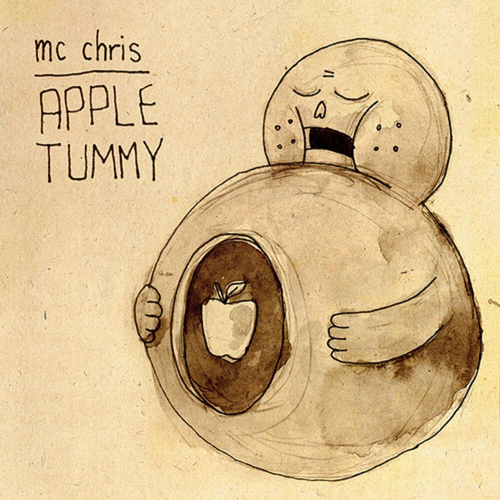 Cover image for Apple Tummy
