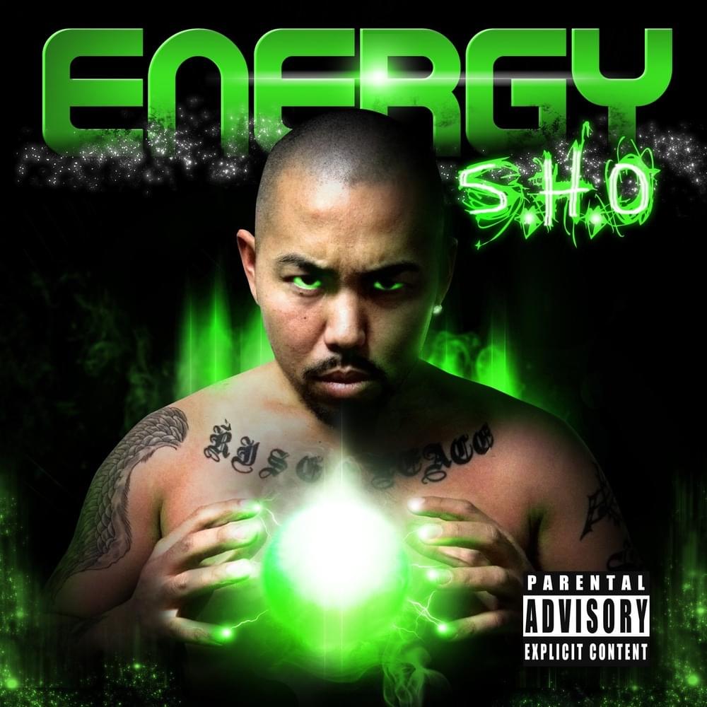 Cover image for Energy
