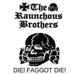 Snowblind by The Raunchous Brothers