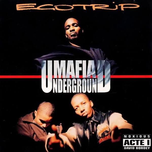 Intro by Mafia Underground